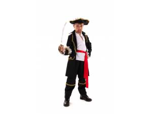 Αποκριάτικη στολή Κάπταιν Χουκ