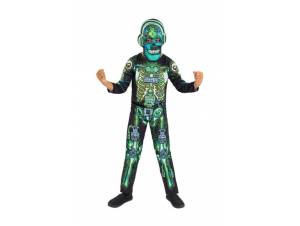 Αποκριάτικη στολή Dark Tech...