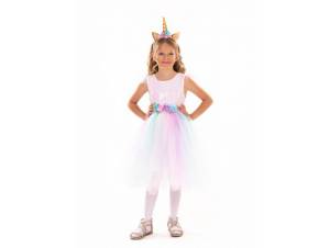 Στολή Unicorn Mystique