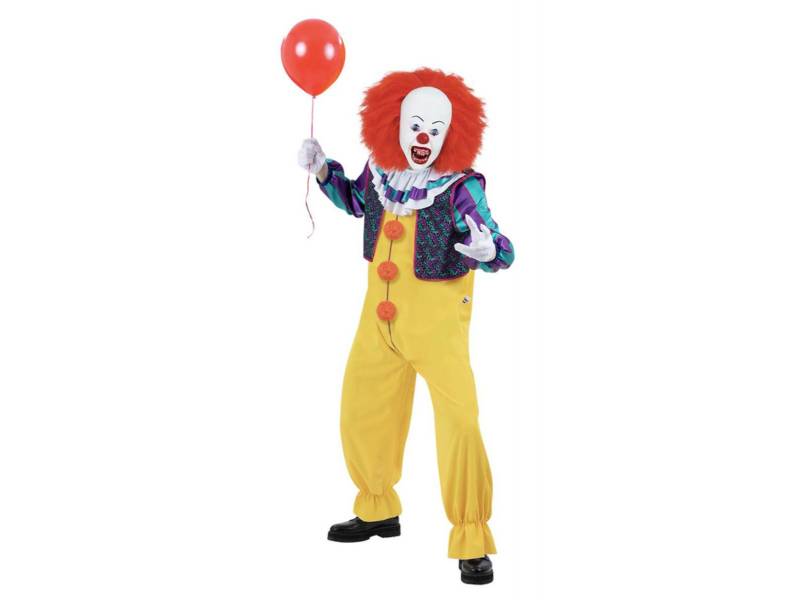 Στολή IT Classic Pennywise