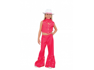 Αποκριάτικη στολή Barbie...