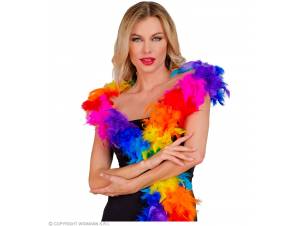 Πολύχρωμο Μπόα 1,80 m - 50 g