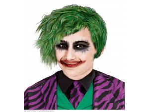 Περούκα Joker