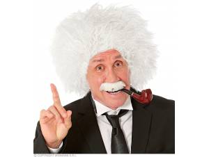 Περούκα Άινστάιν