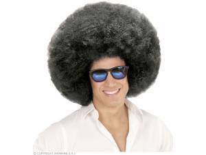 Περούκα μεγάλη Άφρο