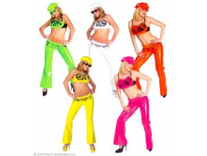 Αποκριάτικη στολή Cool girl, M