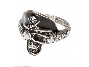 Αποκριάτικο δαχτυλίδι Πειρατής