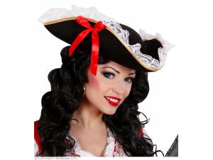 Αποκριάτικο πειρατικό καπέλο