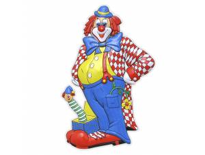 Αποκριάτικο διακοσμητικό χώρου