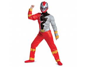 Αποκριάτικη Στολή Red...