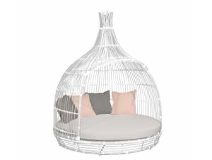 COTTAGE DAYBED Καθιστικό