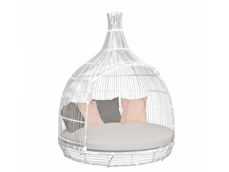 COTTAGE DAYBED Καθιστικό