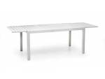 Τραπέζι αλουμινίου επεκτεινόμενο 140-210x90 cm έπιπλα κήπου bigstore.gr