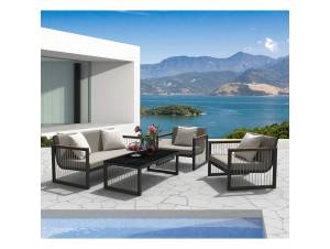 Living Set Σαλόνι κήπου...