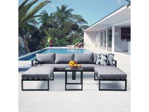 Set Πολυμορφικό καθιστικό...