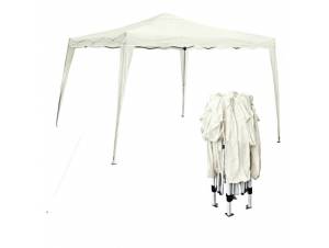Πτυσσόμενη Τέντα Σκίασης 300 x 300cm έπιπλα κήπου bigstore.gr