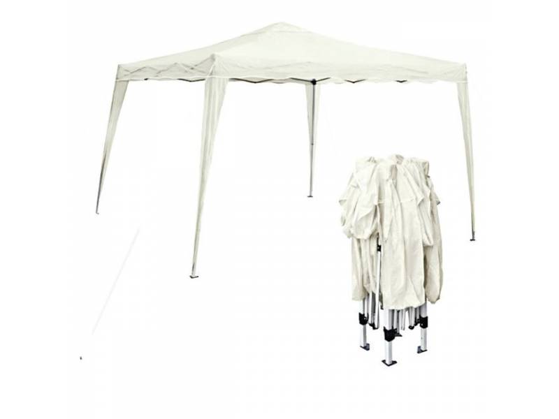 Πτυσσόμενη Τέντα Σκίασης 300 x 300cm έπιπλα κήπου bigstore.gr