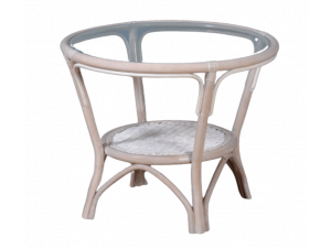 Τραπέζι bamboo Κήπου Βεράντας