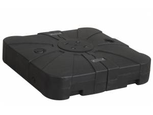 Πλαστική Βάση νερού 100kg Και Περιστροφή 360° έπιπλα κήπου bigstore.gr