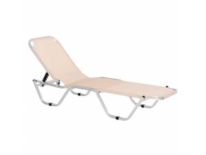 Επαγγελματική Ξαπλώστρα...