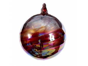 Χριστουγεννιάτικη μπάλα...