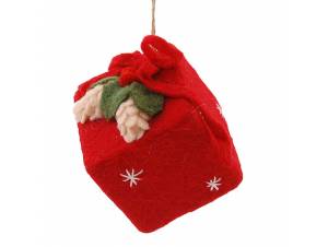 Χριστουγεννιάτικο Κόκκινο...