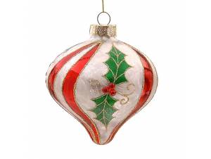 Γυάλινη μπάλα ουράνιο τόξο,...