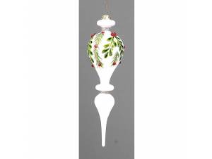 Χριστουγεννιάτικο Γυάλινο...