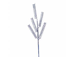 Κλαδί με μωβ φύλλα, 74 εκ.