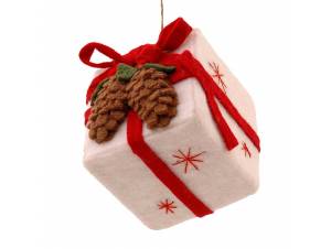 Χριστουγεννιάτικο Άσπρο...