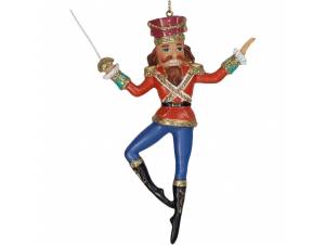 Στολίδι καρυοθραύστης....