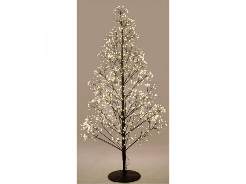 Φωτιζόμενο Χριστουγεννιάτικο δέντ Φωτιζόμενο Χριστουγεννιάτικο δέντ