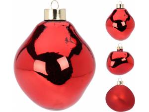 Γυάλινη μπάλα Βότσαλο, 8...