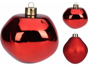 Γυάλινη μπάλα Βότσαλο, 10...