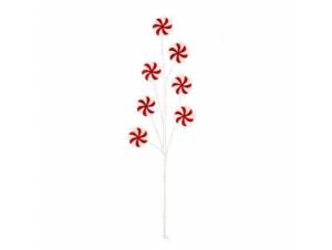 Κλαδί διακόσμησης candy,...