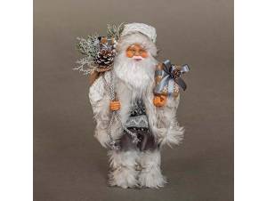 Αγιος βασίλης γκρι, 30 εκ.