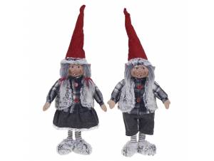 Λούτρινο ξωτικό αγόρι και...