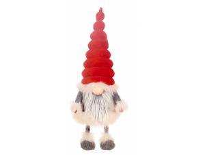 Λούτρινος  νάνος με ποδιά,...