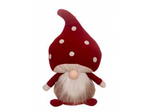 Λούτρινο  μανιτάρι με...