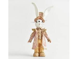 Κύριος Λαγός με ρούχα, 19 x...