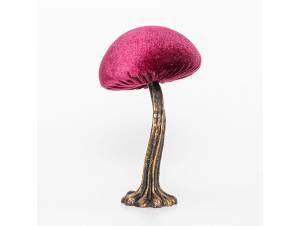 Μανιτάρι διακόσμησης...