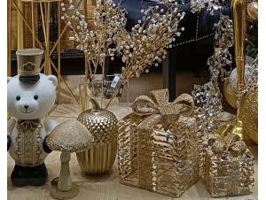 Σετ φωτιζόμενα κουτιά...