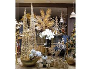 180 εκ. Χριστουγεννιάτικος...