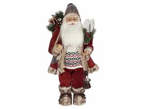 Διακοσμητικός Άγιος Βασίλης...