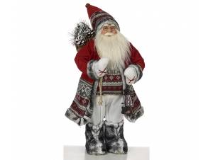 Διακοσμητικός Άγιος Βασίλης...