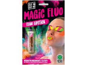 Κραγιόν Φλούο Ροζ