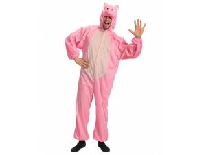 Στολή Ολόσωμη Φόρμα Γουρούνι