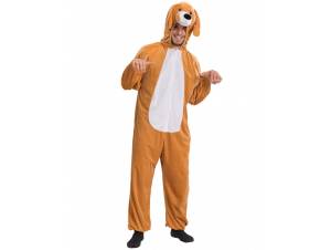 Στολή Ολόσωμη Φόρμα Σκύλος