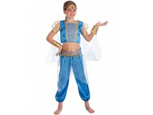 Παιδική Στολή Χανούμισσα -...