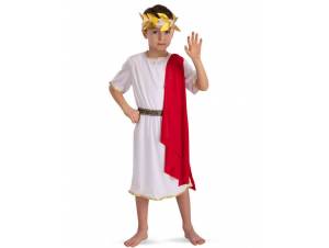Παιδική Στολή Αρχαίος Έλληνας